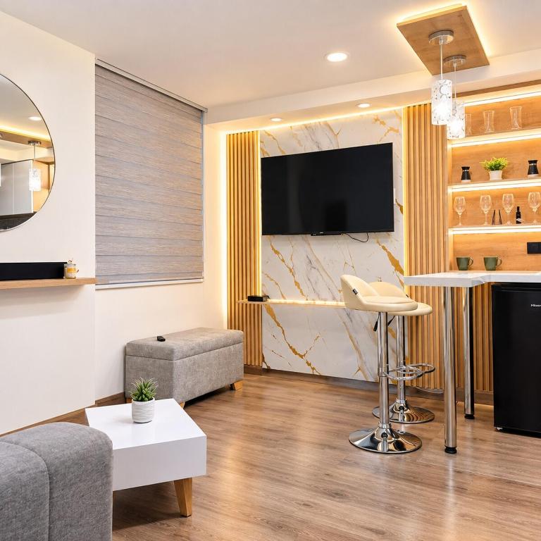 Apartment near El Dorado Airport and Connecta - Apartamento de 2 dormitorios - 13