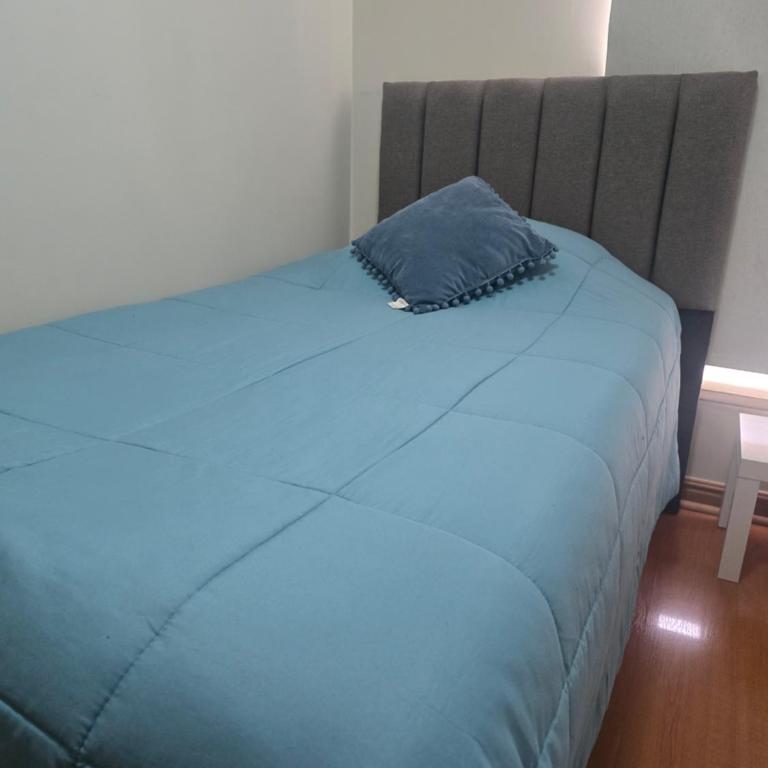 Encantador departamento Familiar con calefaccion y céntrico - Two-Bedroom Apartment - 14