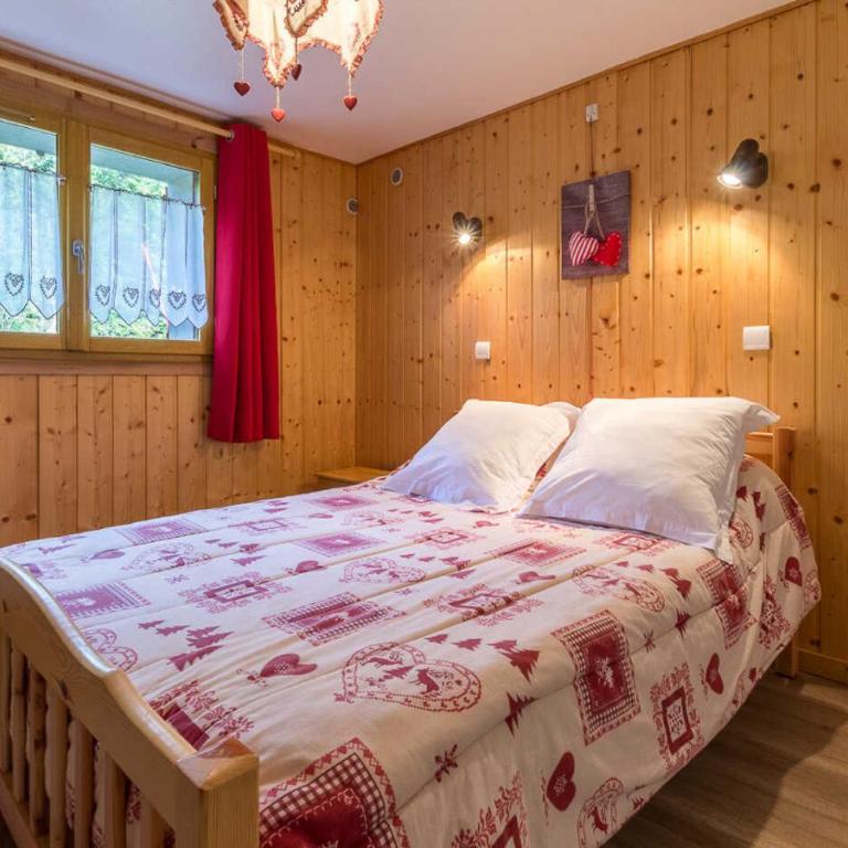 Le Chalet de La Pat - Appartement - Rez-de-Chaussée - 9