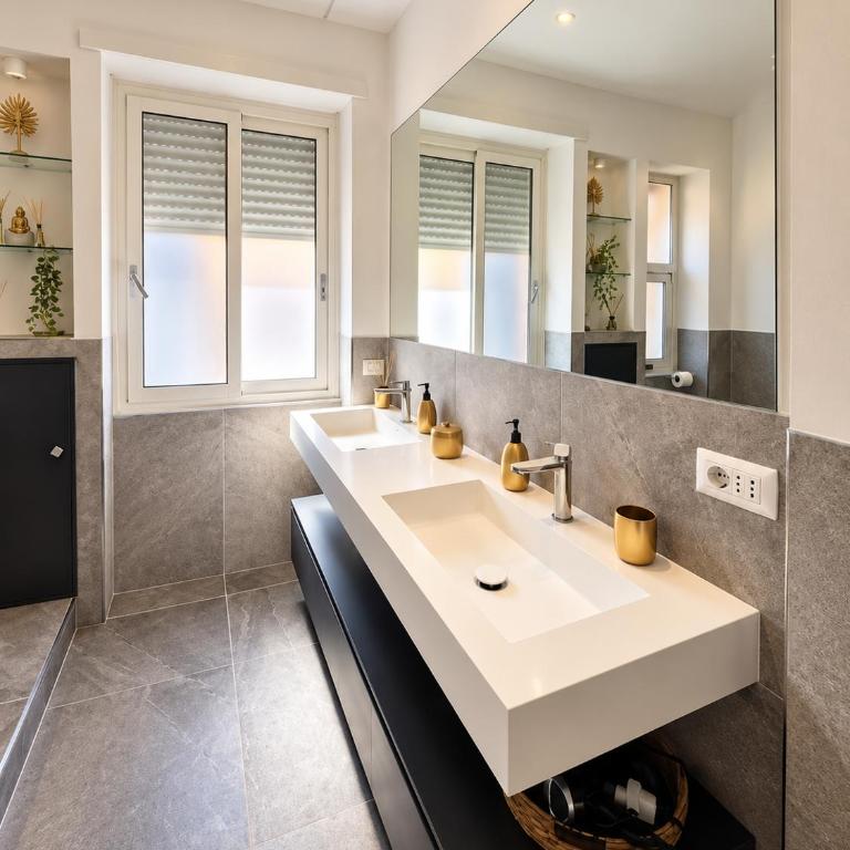 Domus Roma Apartment - Appartamento con 2 Camere da Letto - 5