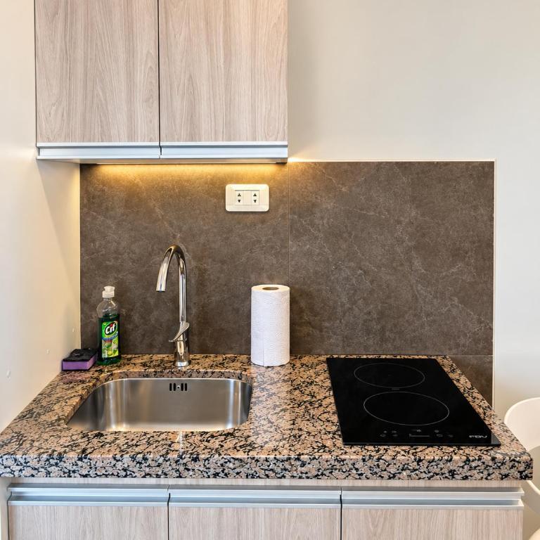 Urban Nest Bolivia 7-10 AVE PARAISO - One-Bedroom Apartment - 7