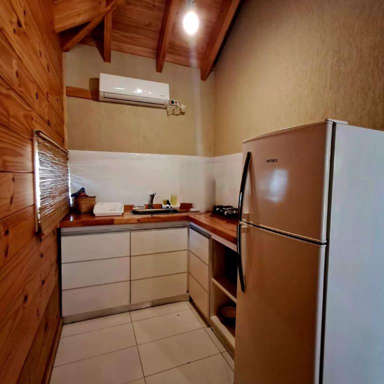 Irová Apart Hotel - Chalet de 1 dormitorio - 19