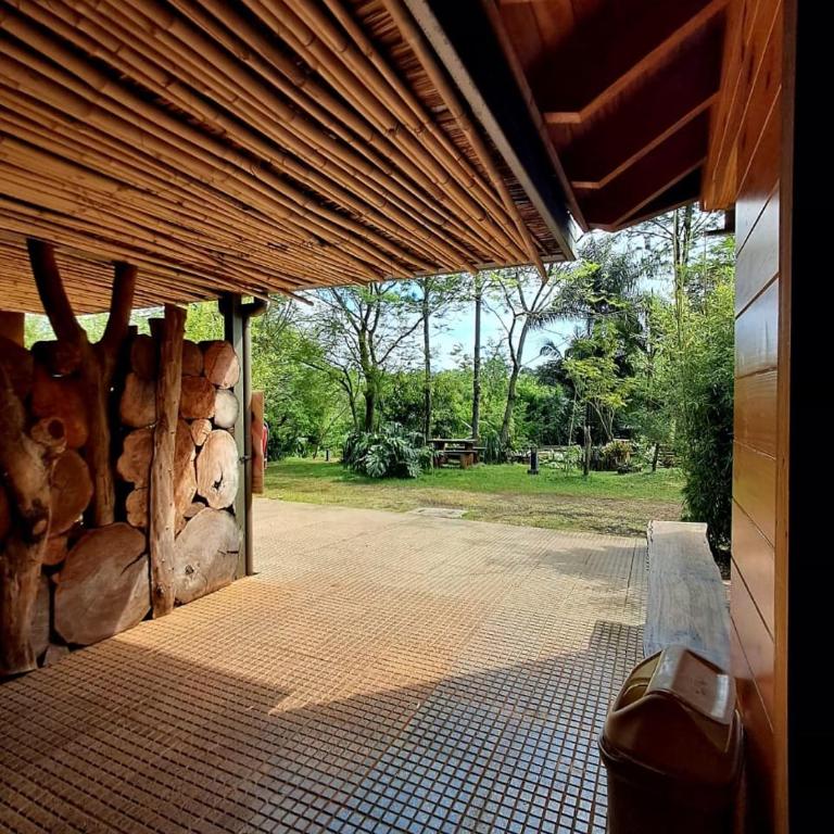 Irová Apart Hotel - Chalet de 1 dormitorio - 16
