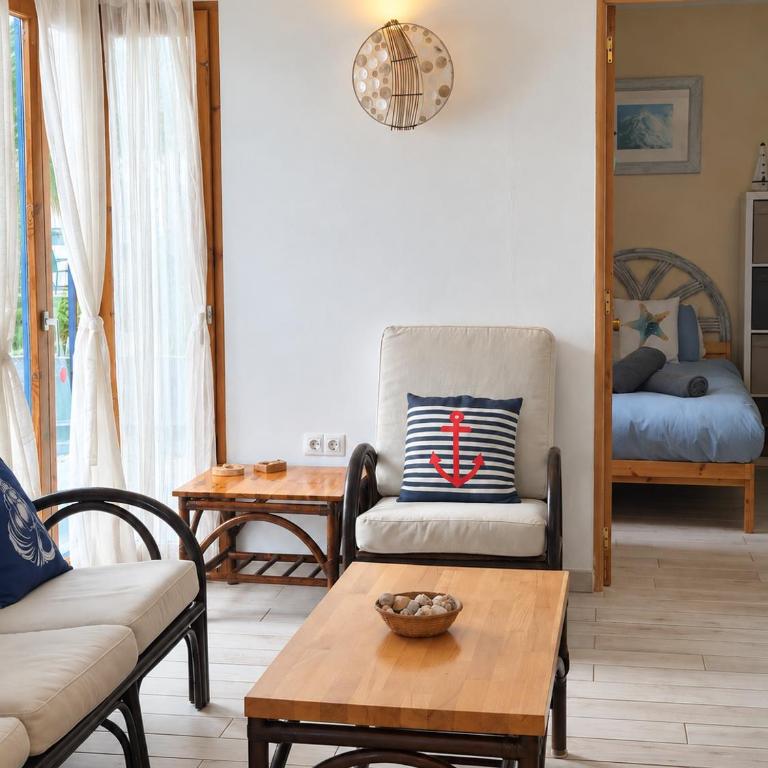 The Ohana Beach Apartment - Apartamento - Planta baja - 15