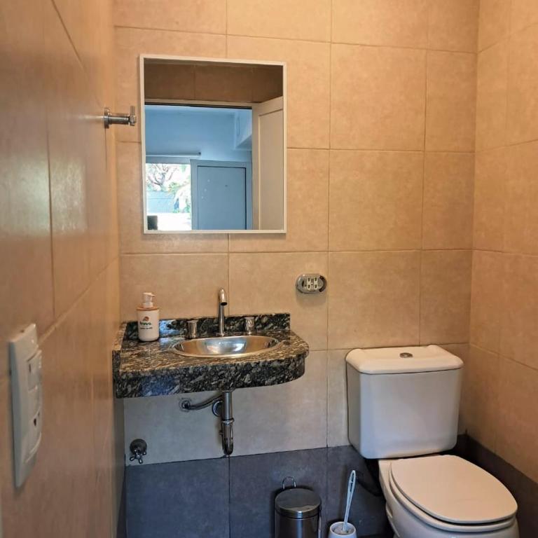 Irová Apart Hotel - Apartamento de 2 dormitorios - 8