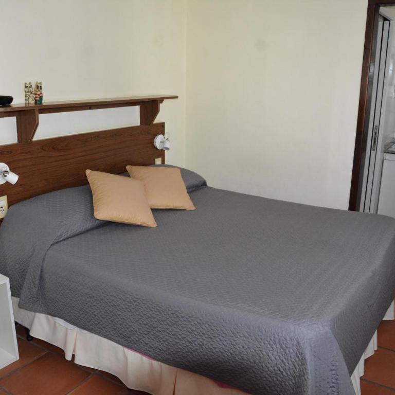 Carilo Quimey - Habitación Doble - 9