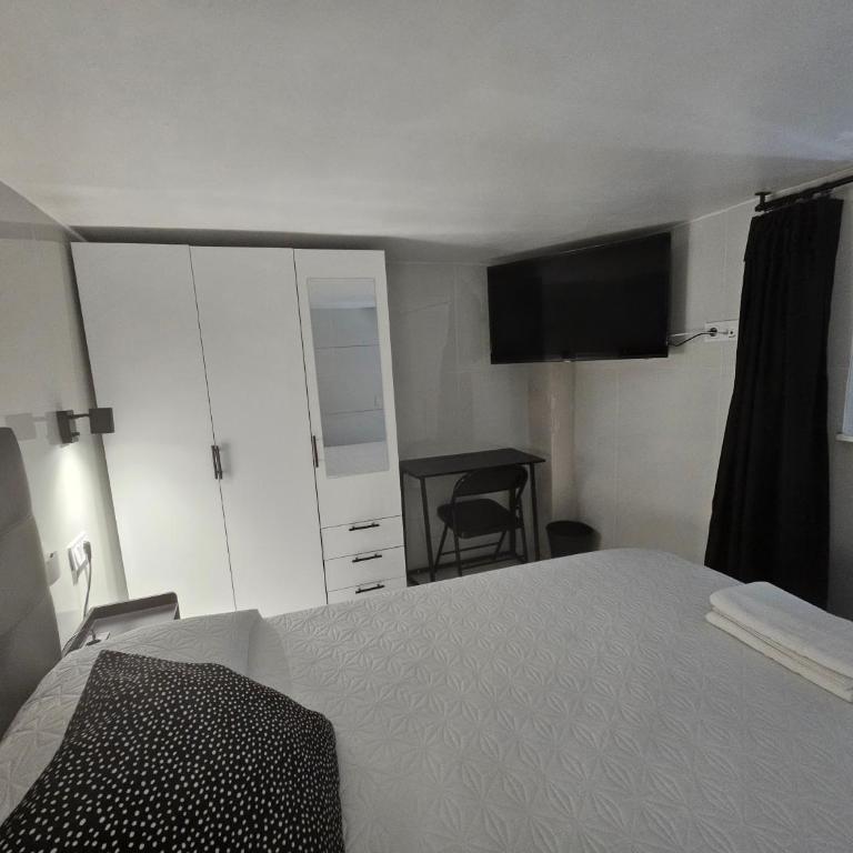 AptsTourist Luxury 6 - Appartement 2 Chambres - 6