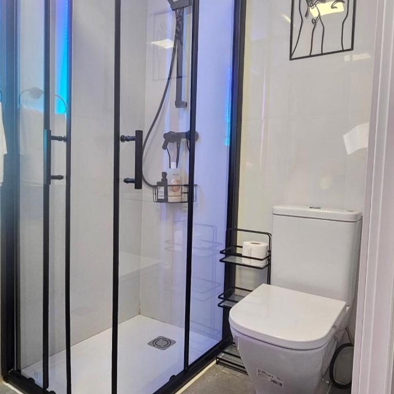 AptsTourist Luxury 6 - Appartement 2 Chambres - 9