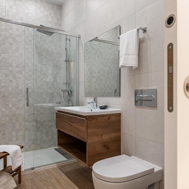 Waou Justicia VII - Alquiler Corta Duración - Apartamento de 3 dormitorios - 32
