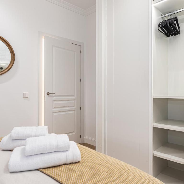 Waou Justicia VII - Alquiler Corta Duración - Apartamento de 3 dormitorios - 31