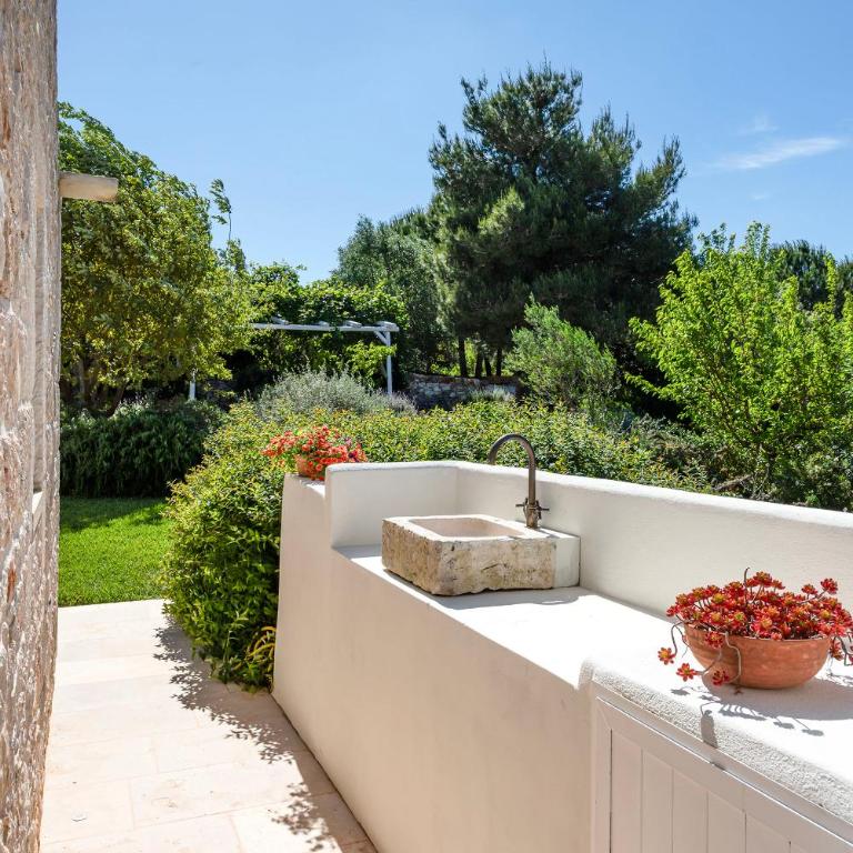 Borgo Del Tempo Ritrovato - Luxury Relais in Puglia - One-Bedroom Trullo - 26
