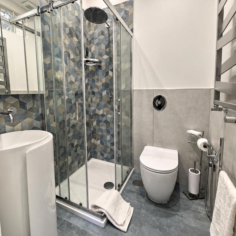 Domus Roma Apartment - Appartamento con 2 Camere da Letto - 6
