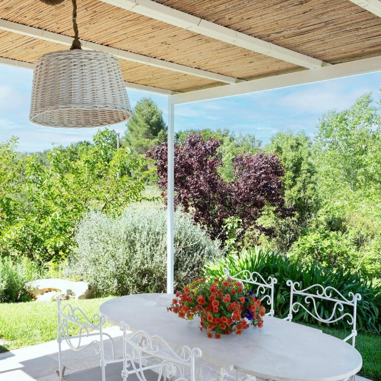 Borgo Del Tempo Ritrovato - Luxury Relais in Puglia - One-Bedroom Trullo - 27