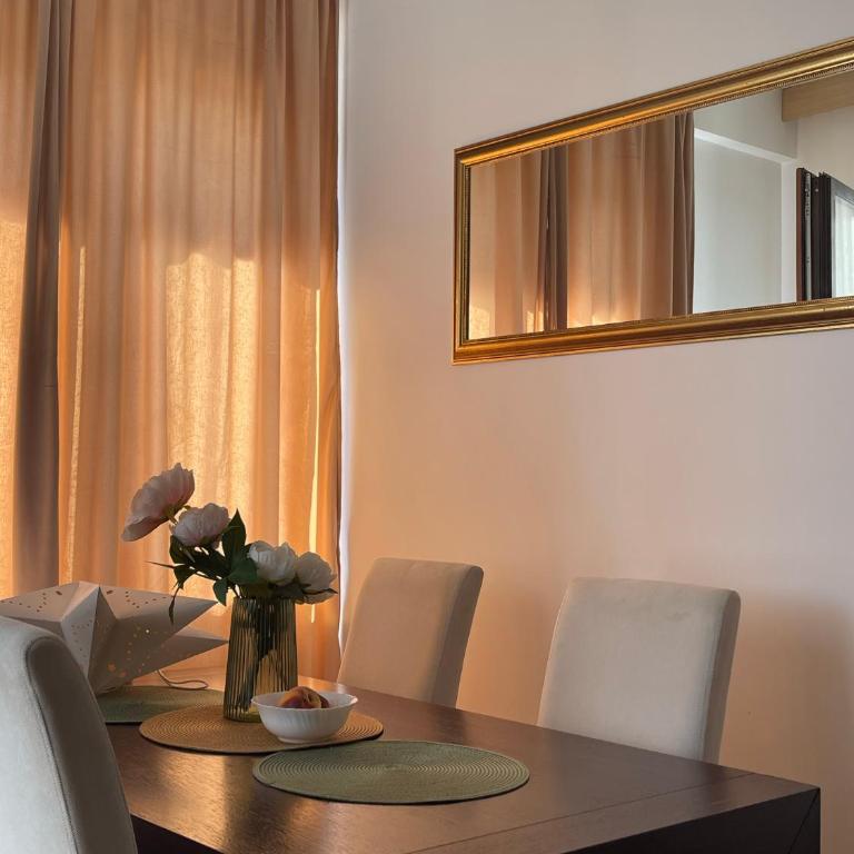 Beli Apartman u Zlatiborskim konacima Bele vode bb - Apartment mit Balkon - 10