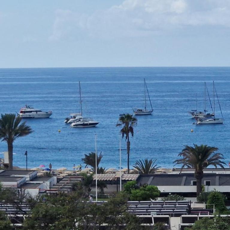 215 Azahara by Tenerife Rental & Sales - Apartment mit 2 Schlafzimmern - 12