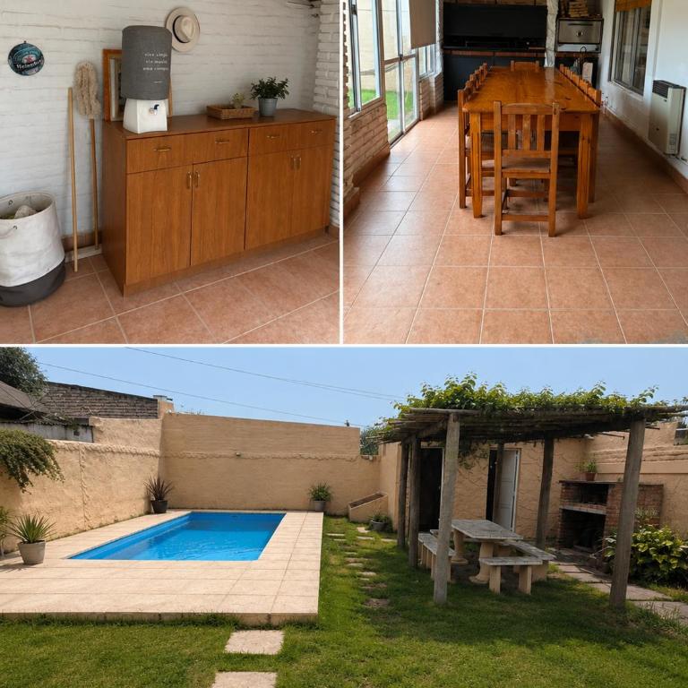 Encuentro - Casa de 2 dormitorios - 5