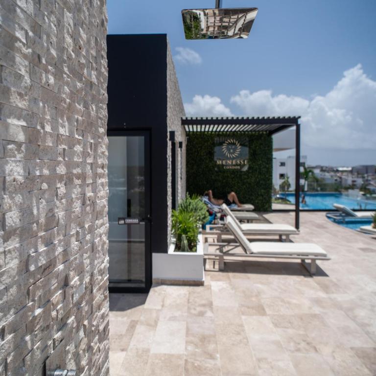 Modern Suite in the heart of Playa del Carmen - Appartement 1 Chambre - 23