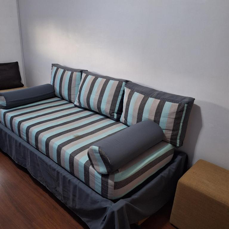 Marilyn - Apartamento de 1 dormitorio - 2