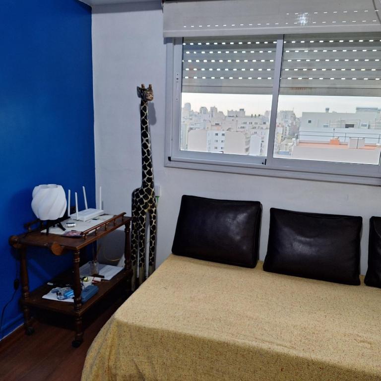 Marilyn - Apartamento de 1 dormitorio - 8