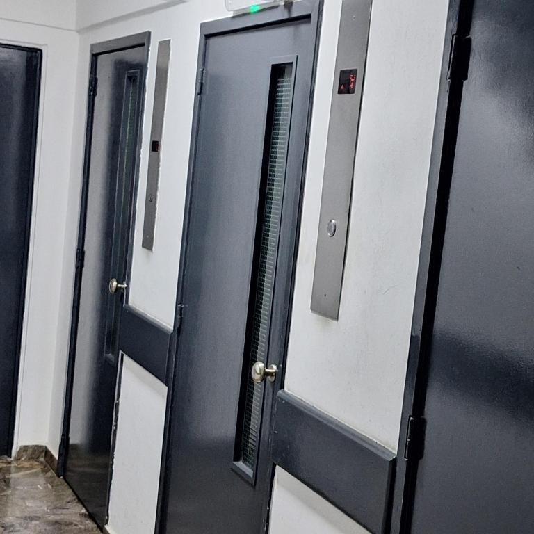 Marilyn - Apartamento de 1 dormitorio - 9
