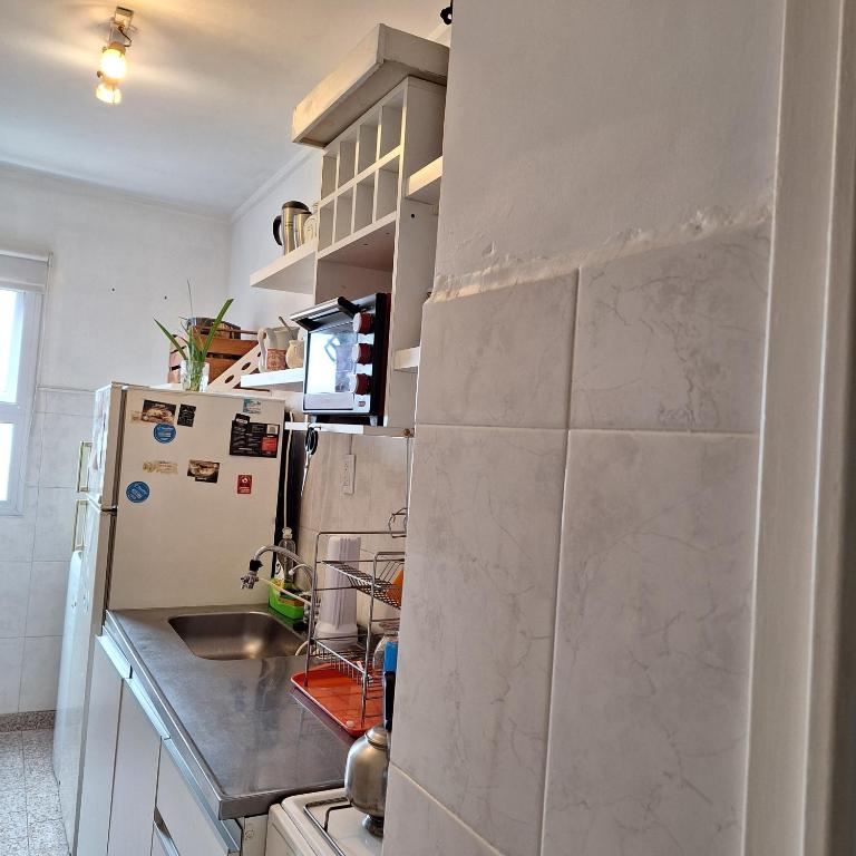 Marilyn - Apartamento de 1 dormitorio - 11