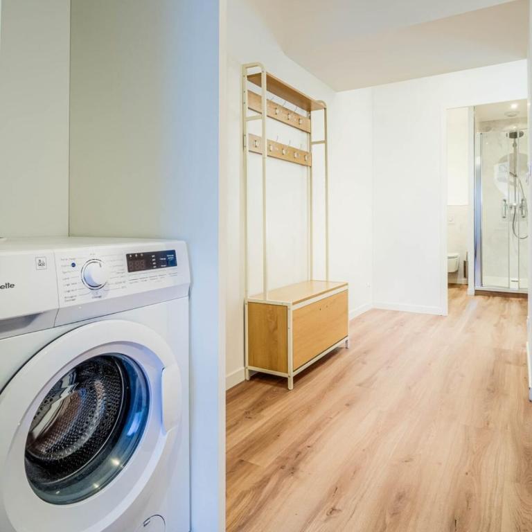 Duplex d Exception Vue sur le port de Quiberon - Appartement 1 Chambre - 19