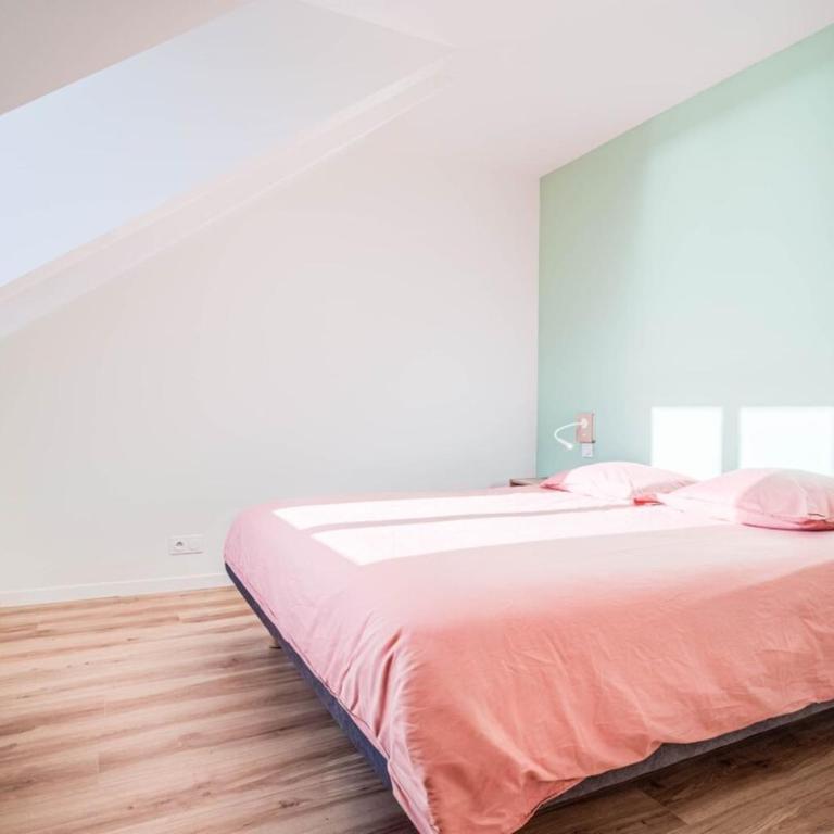 Duplex d Exception Vue sur le port de Quiberon - Appartement 1 Chambre - 25