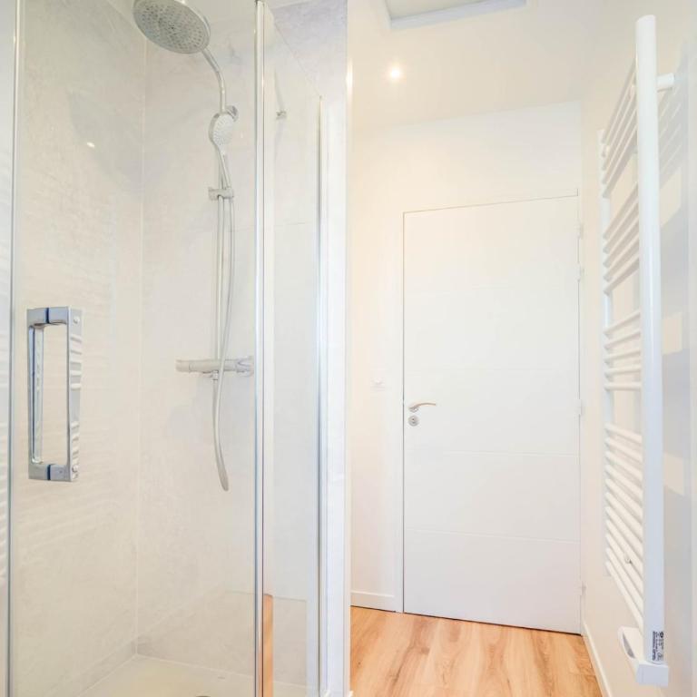 Duplex d Exception Vue sur le port de Quiberon - Appartement 1 Chambre - 32