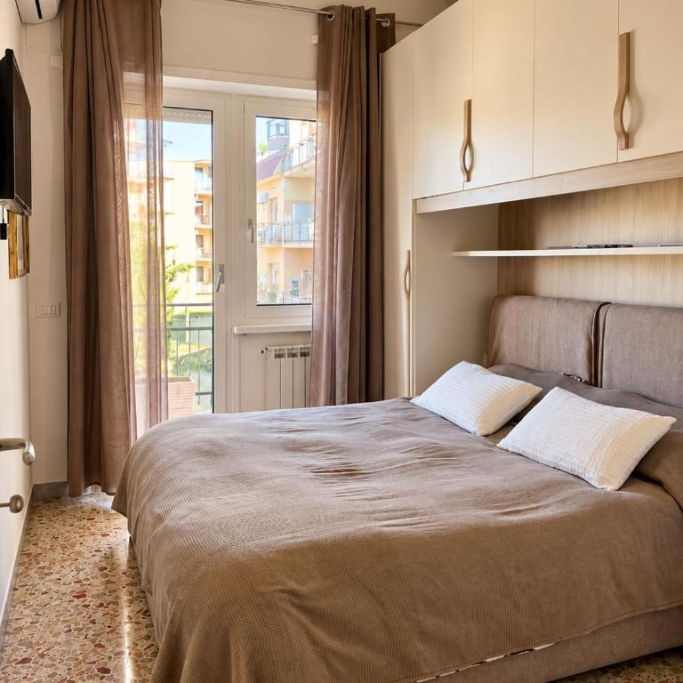 Domus Roma Apartment - Appartamento con 2 Camere da Letto - 10