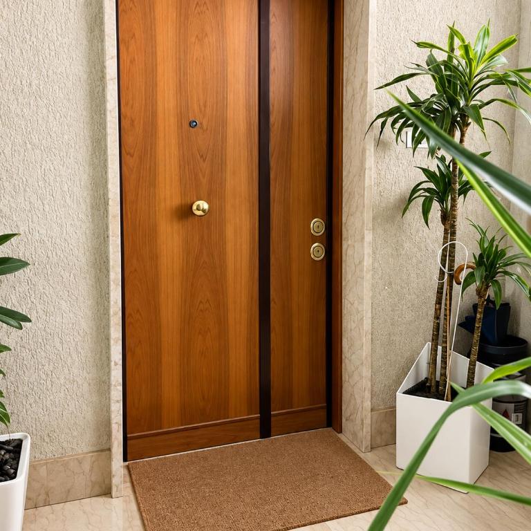 Domus Roma Apartment - Appartamento con 2 Camere da Letto - 11