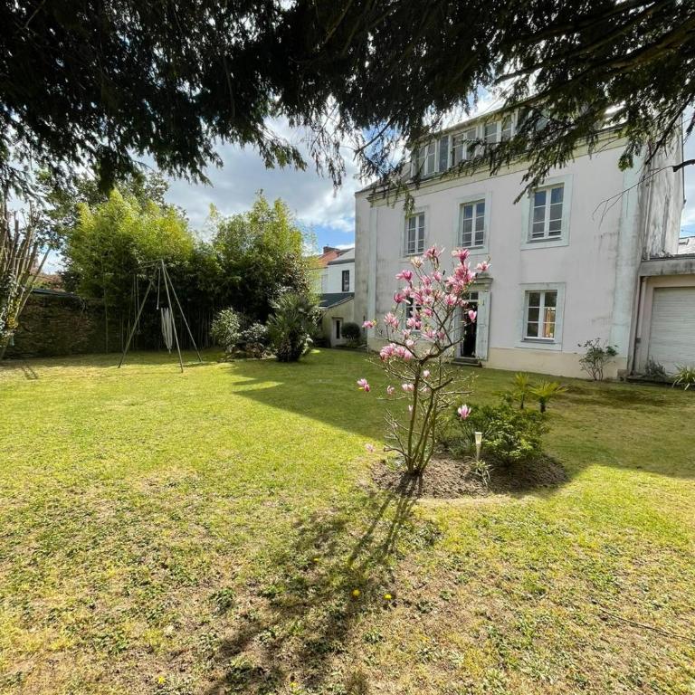 VILLA EPERONNIERE - Villa Deluxe - 16