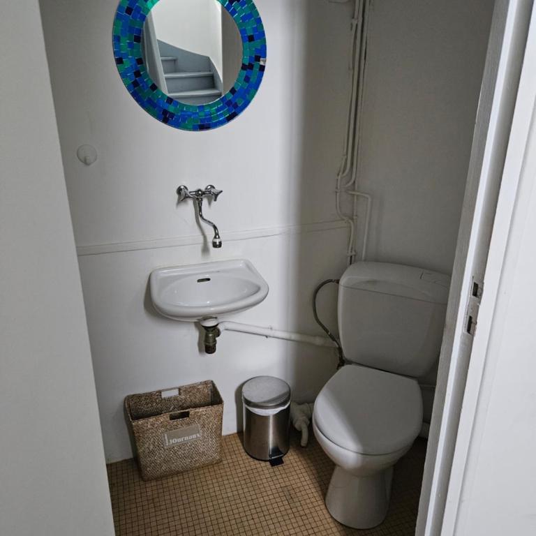 VILLA EPERONNIERE - Villa Deluxe - 32