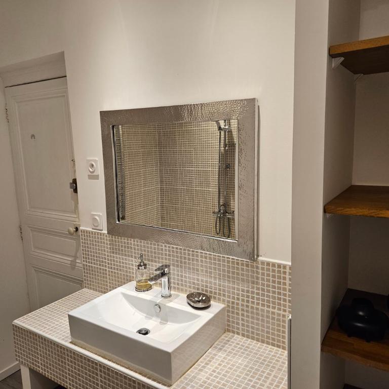 VILLA EPERONNIERE - Villa Deluxe - 64