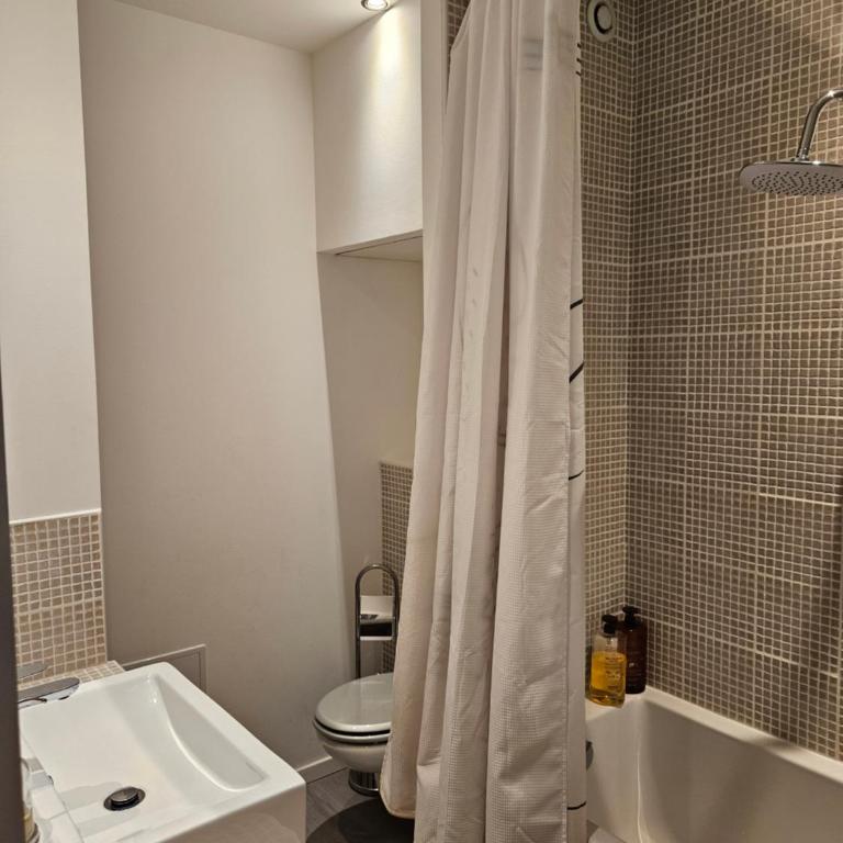 VILLA EPERONNIERE - Villa Deluxe - 22