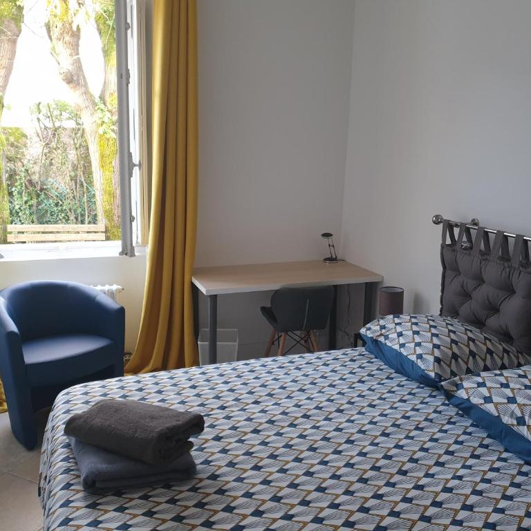 VILLA EPERONNIERE - Villa Deluxe - 60