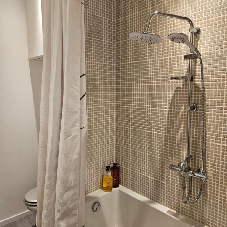 VILLA EPERONNIERE - Villa Deluxe - 42