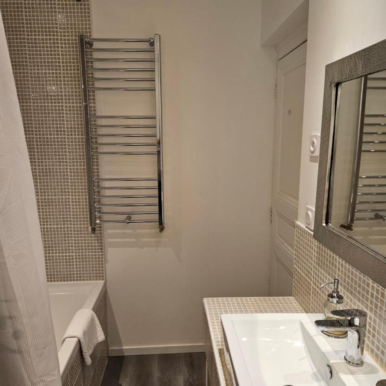 VILLA EPERONNIERE - Villa Deluxe - 20