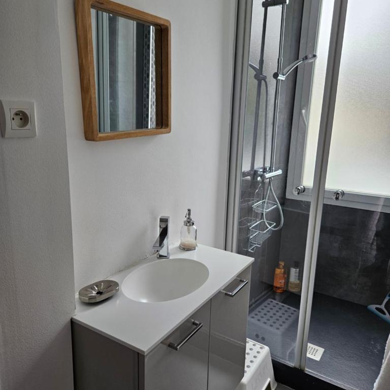 VILLA EPERONNIERE - Villa Deluxe - 14