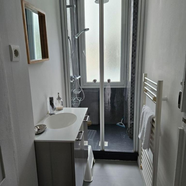 VILLA EPERONNIERE - Villa Deluxe - 29