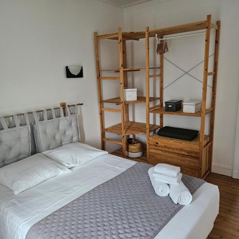 VILLA EPERONNIERE - Villa Deluxe - 33