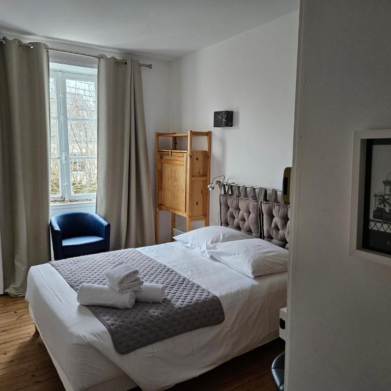 VILLA EPERONNIERE - Villa Deluxe - 52