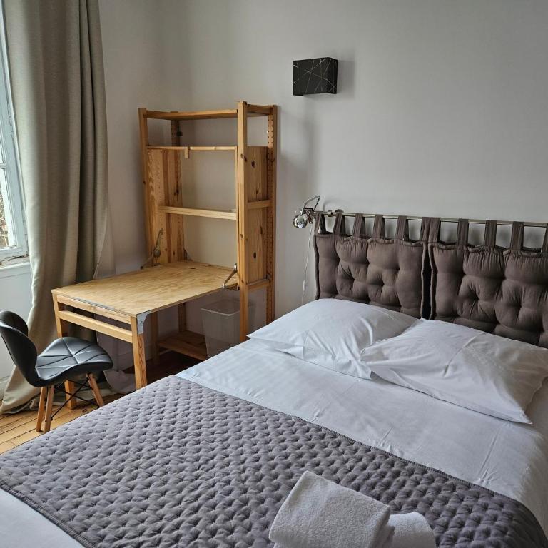 VILLA EPERONNIERE - Villa Deluxe - 23