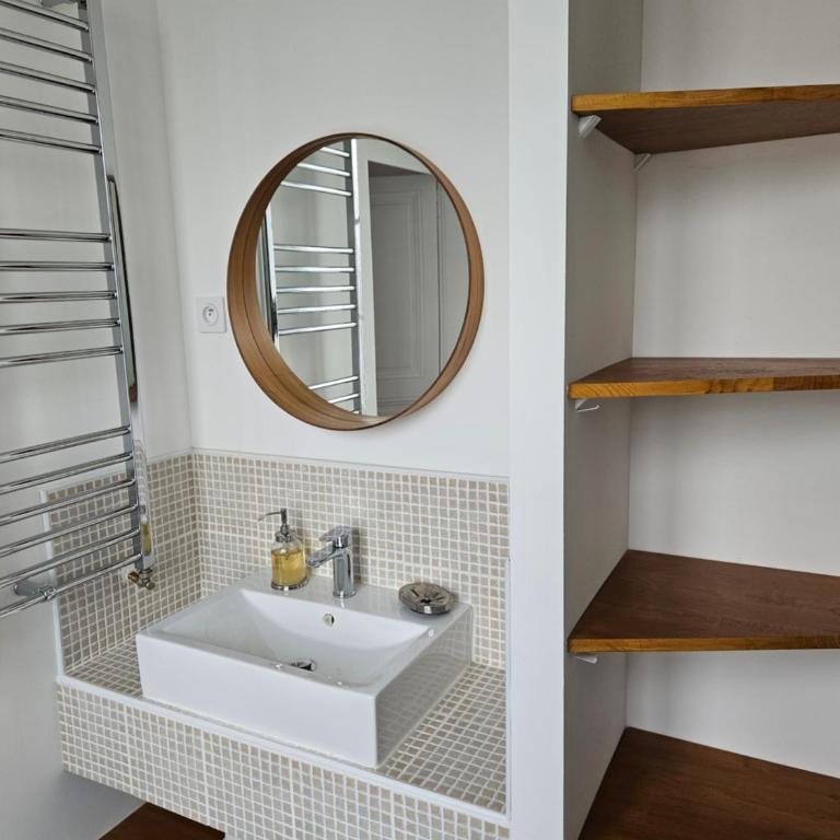 VILLA EPERONNIERE - Villa Deluxe - 24