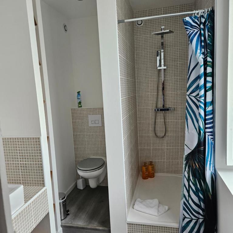 VILLA EPERONNIERE - Villa Deluxe - 27