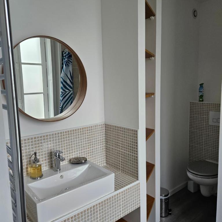 VILLA EPERONNIERE - Villa Deluxe - 21