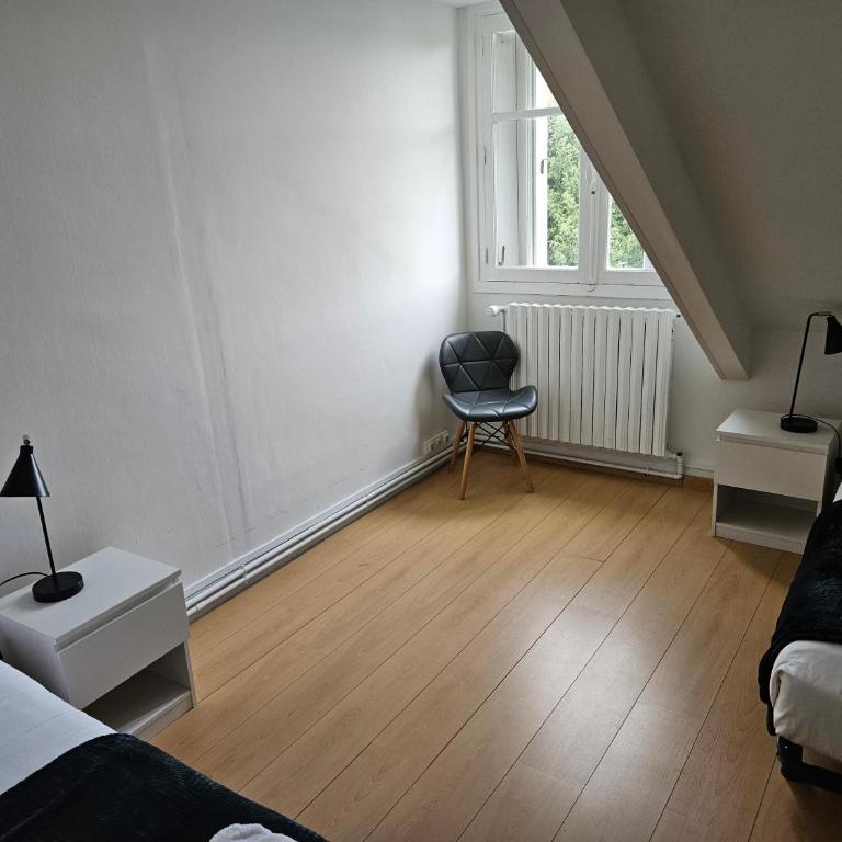 VILLA EPERONNIERE - Villa Deluxe - 43