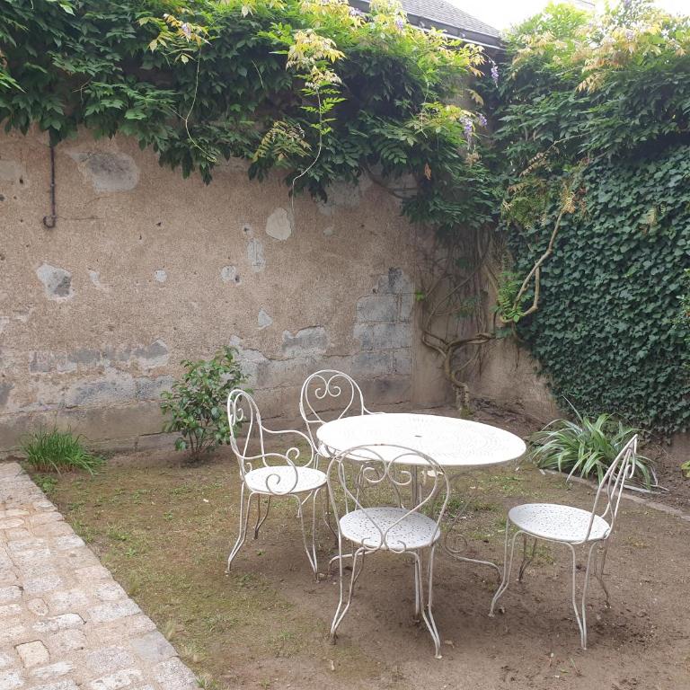 VILLA EPERONNIERE - Villa Deluxe - 38