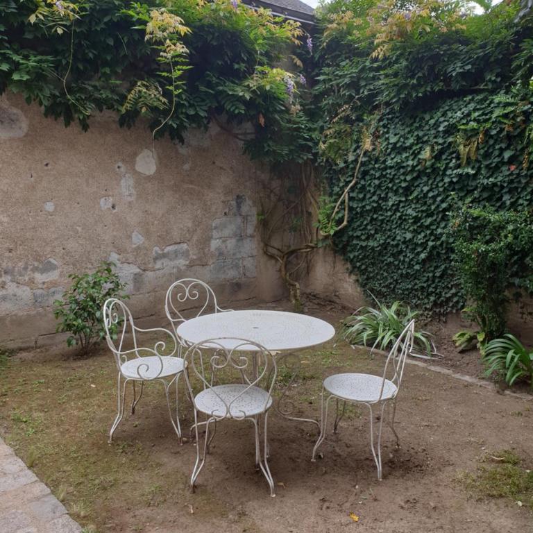 VILLA EPERONNIERE - Villa Deluxe - 51