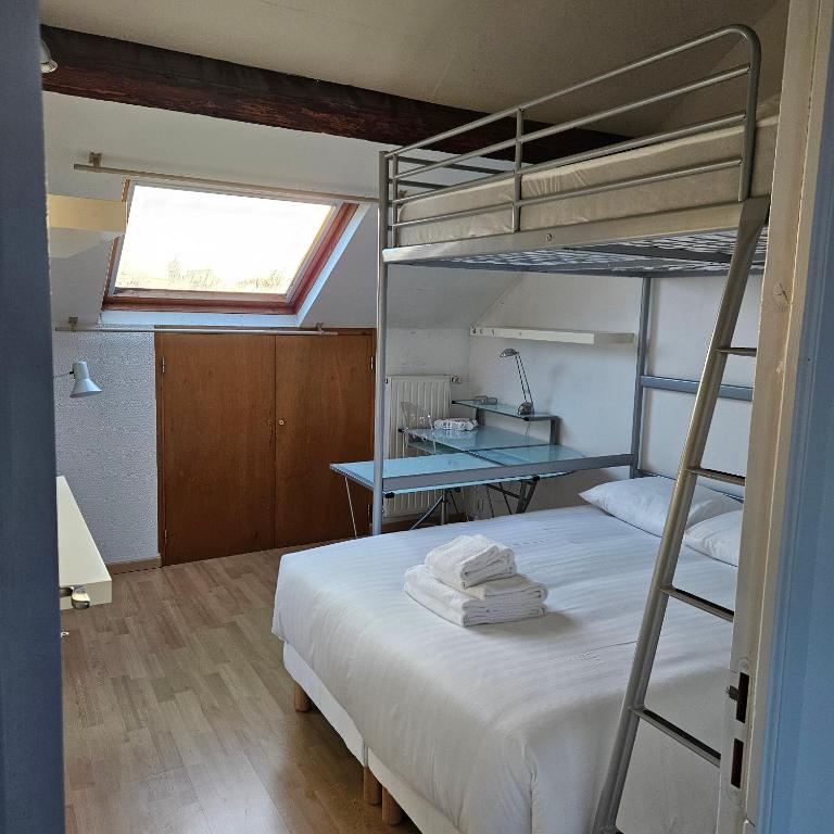 VILLA EPERONNIERE - Villa Deluxe - 41