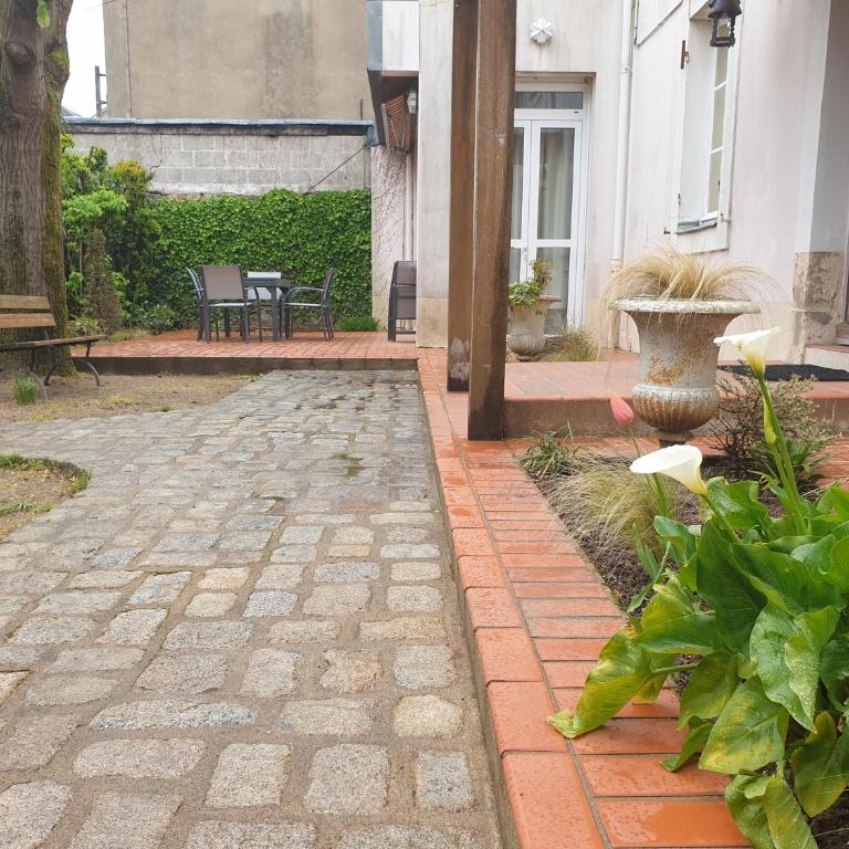 VILLA EPERONNIERE - Villa Deluxe - 46
